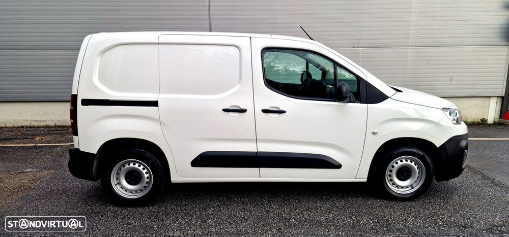 Citroën Berlingo 1.6 BlueHDi M Club - 6
