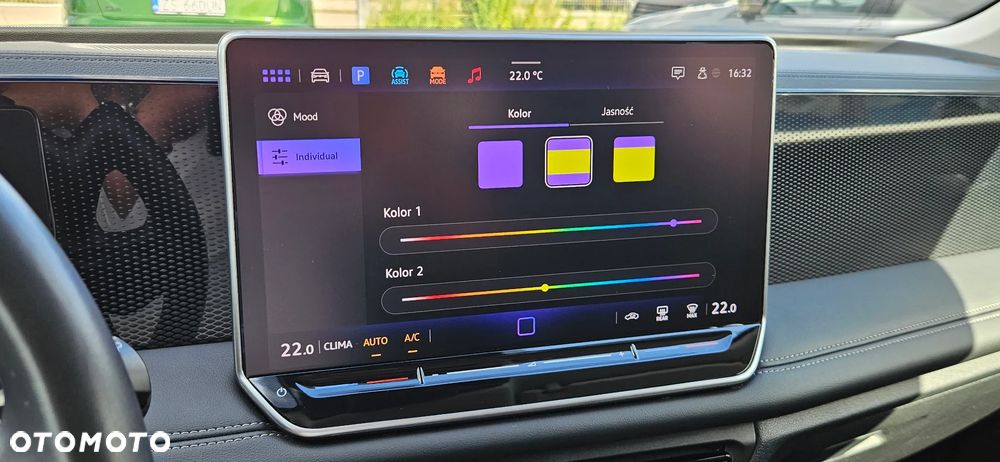 Volkswagen Tiguan 1.5 eTSI Life Plus DSG - 33