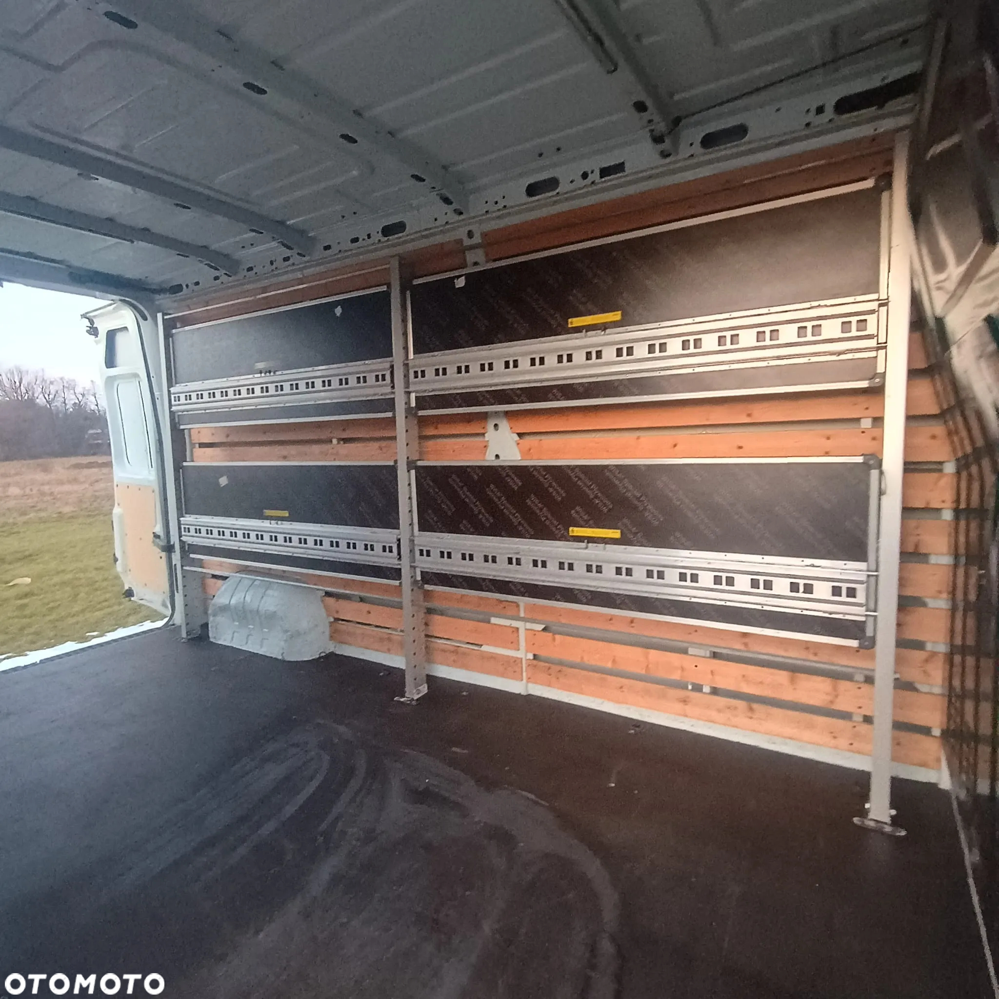 Opel MOVANO - 26