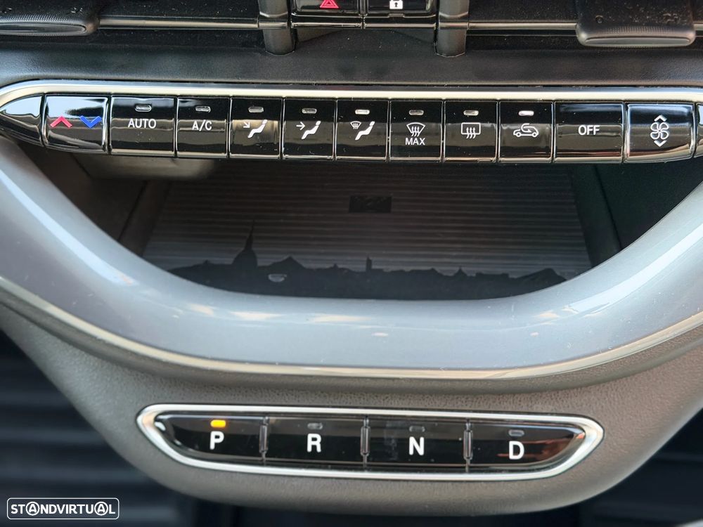 Fiat 500e C La Prima - 10