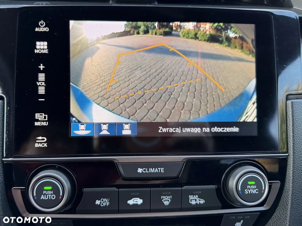 Honda Civic 1.0 i-VTEC Turbo Executive - 28