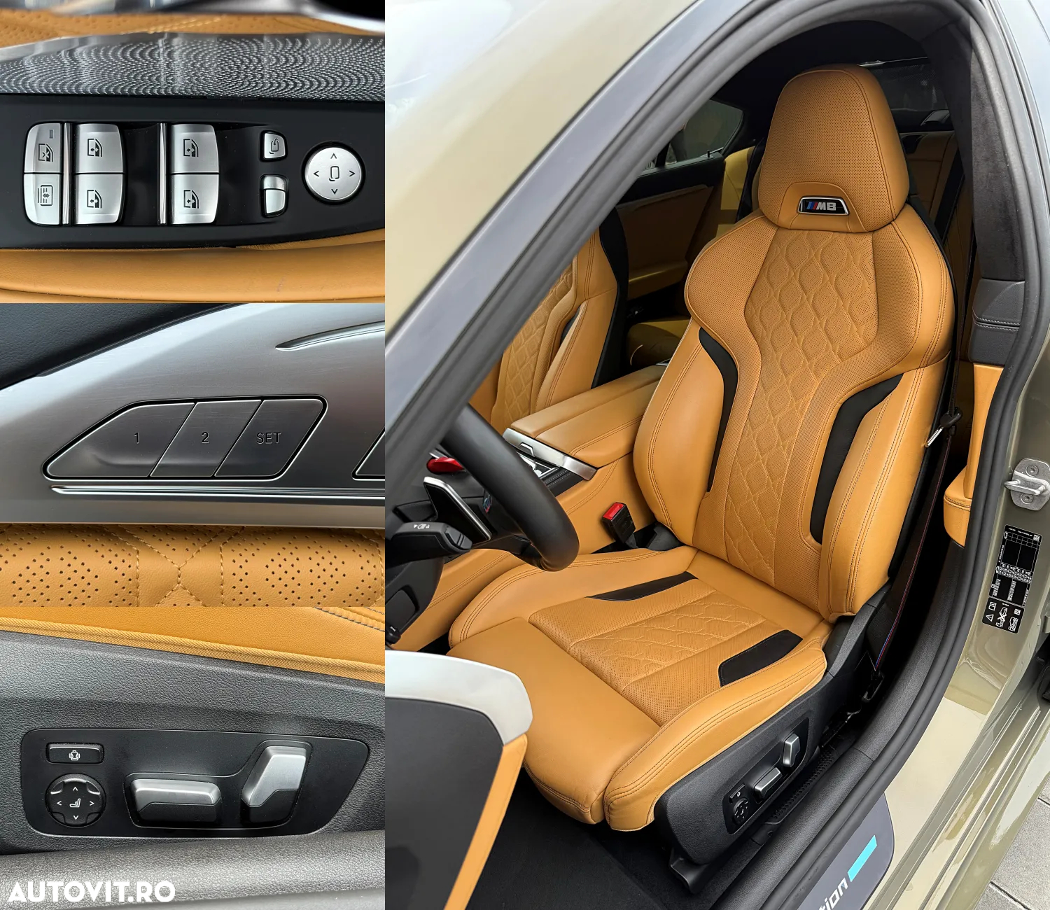 BMW M8 AT - 29