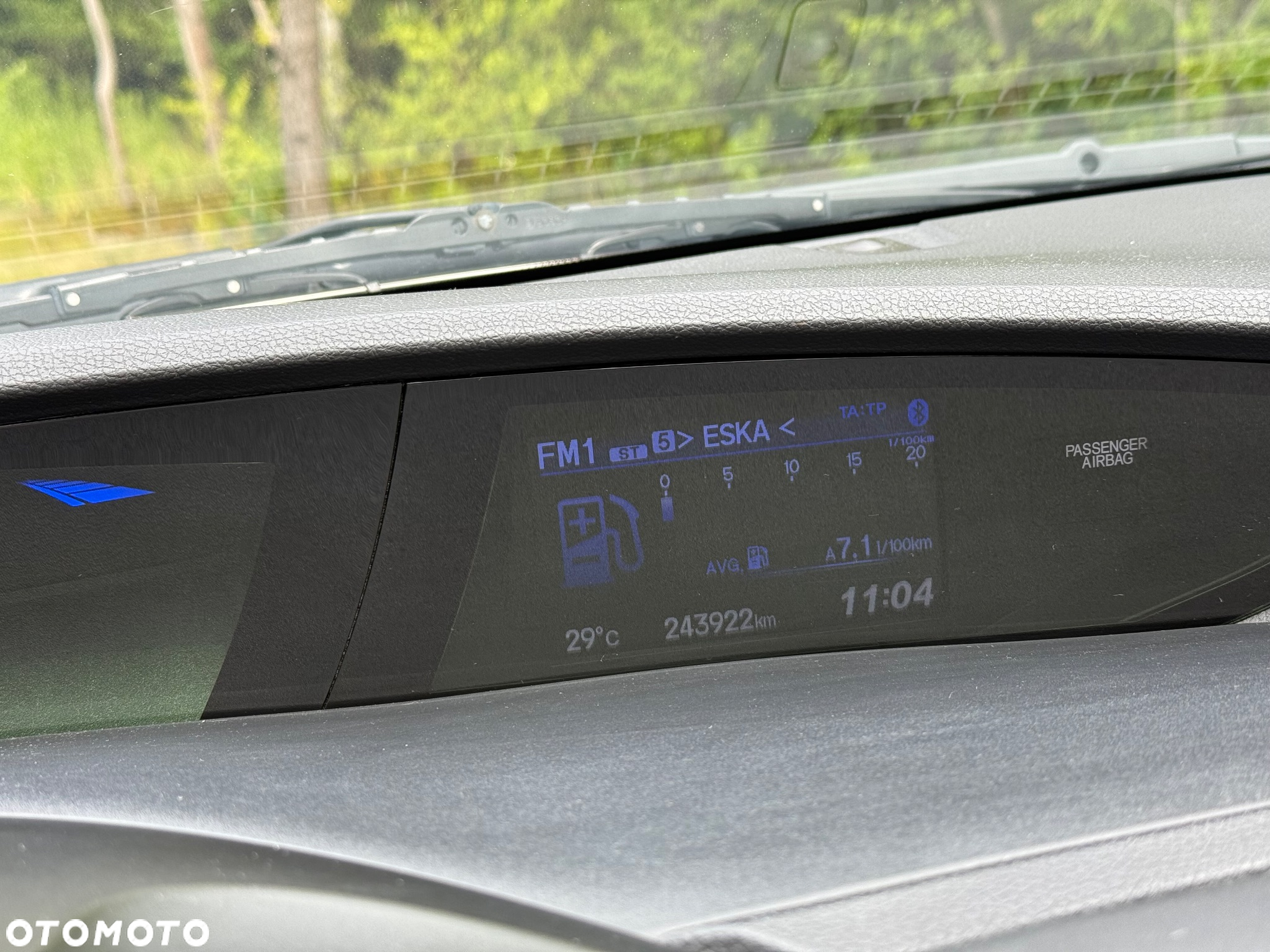 Honda Civic 1.8 Executive - 14