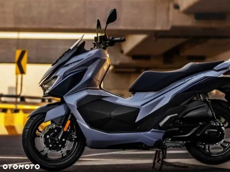 SYM Jet - 13