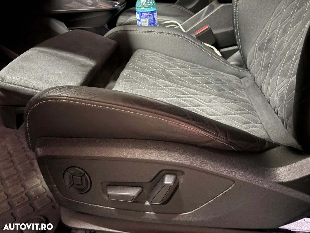 AUDI Q4 e-tron 2021 — imagine 13