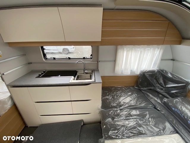 Adria ADORA 753 UK - 9