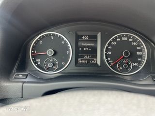 VW Tiguan - 10