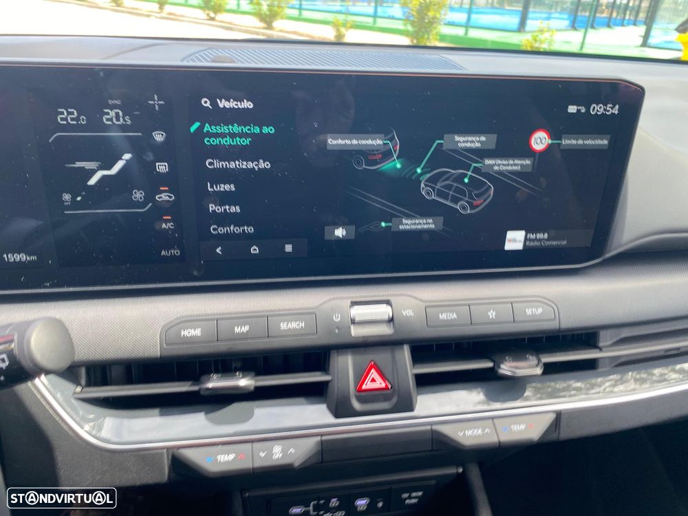 Kia K4 1.0 T-GDI Tech - 35