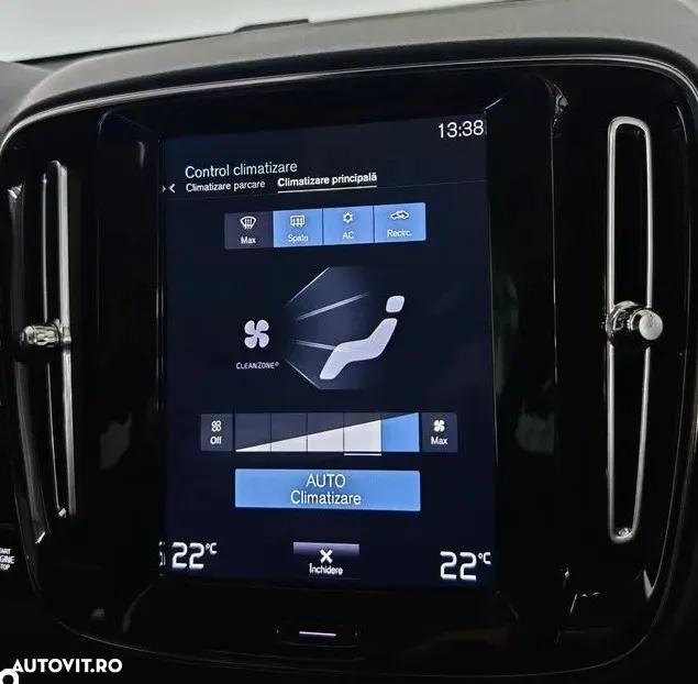 Volvo XC 40 D3 R-Design - 13