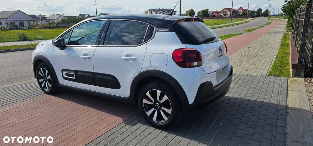 Citroën C3 Pure Tech 83 S&S MAX - 6