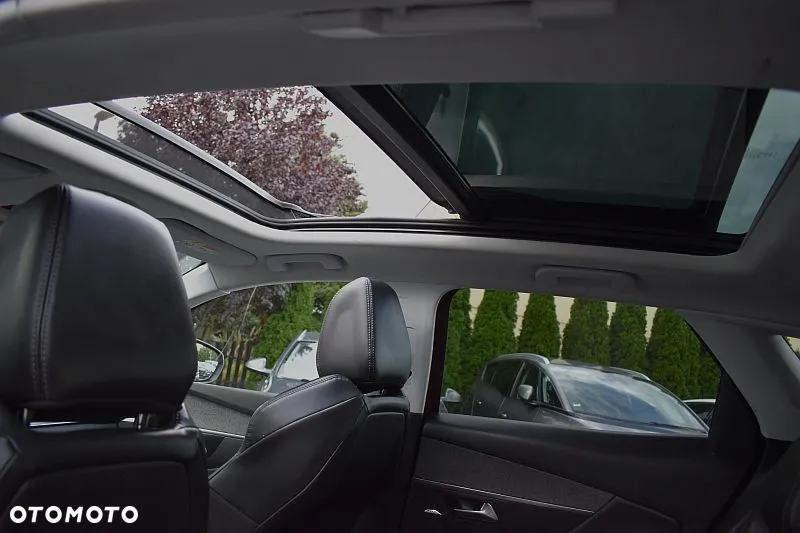 Peugeot 3008 THP 165 EAT6 Stop & Start Allure - 22