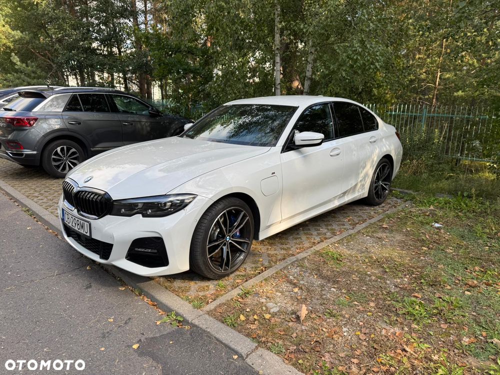 BMW Seria 3 - 3