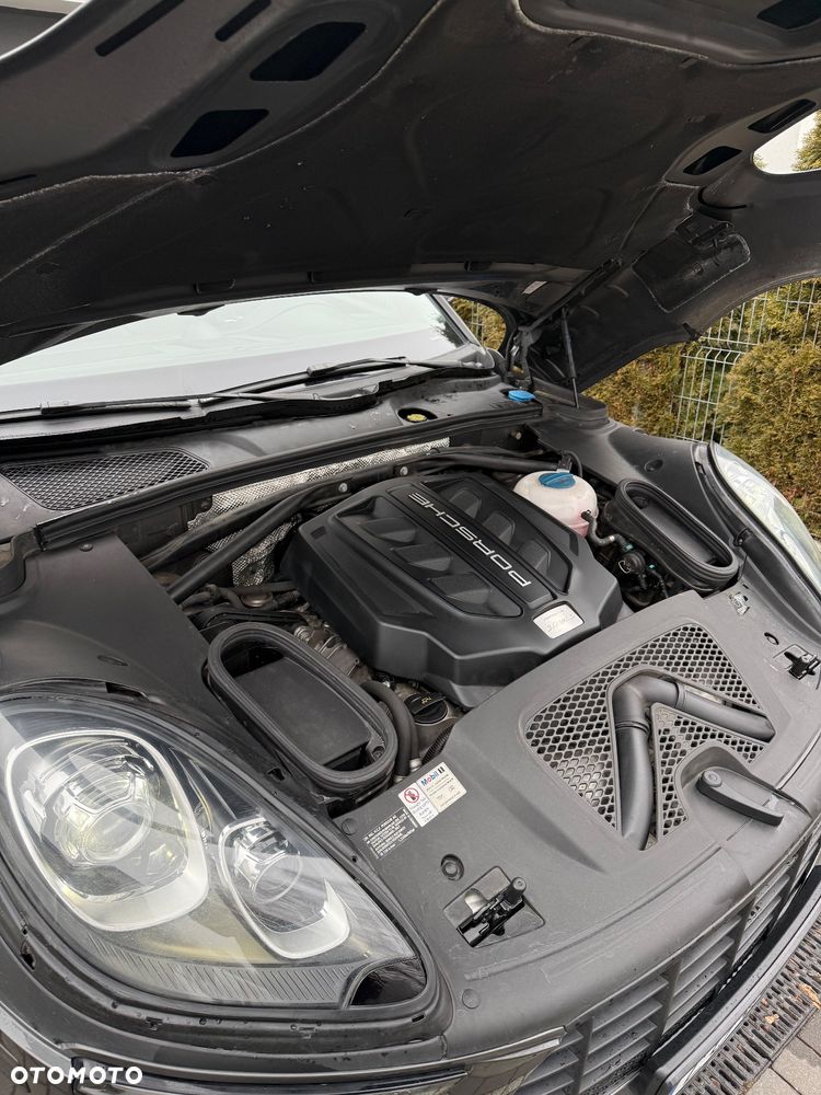 Porsche Macan S PDK - 25