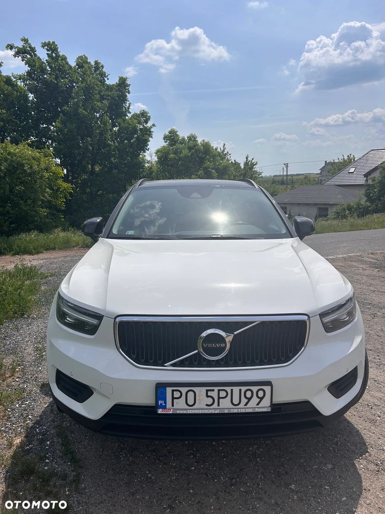 Volvo XC 40 T3 - 3
