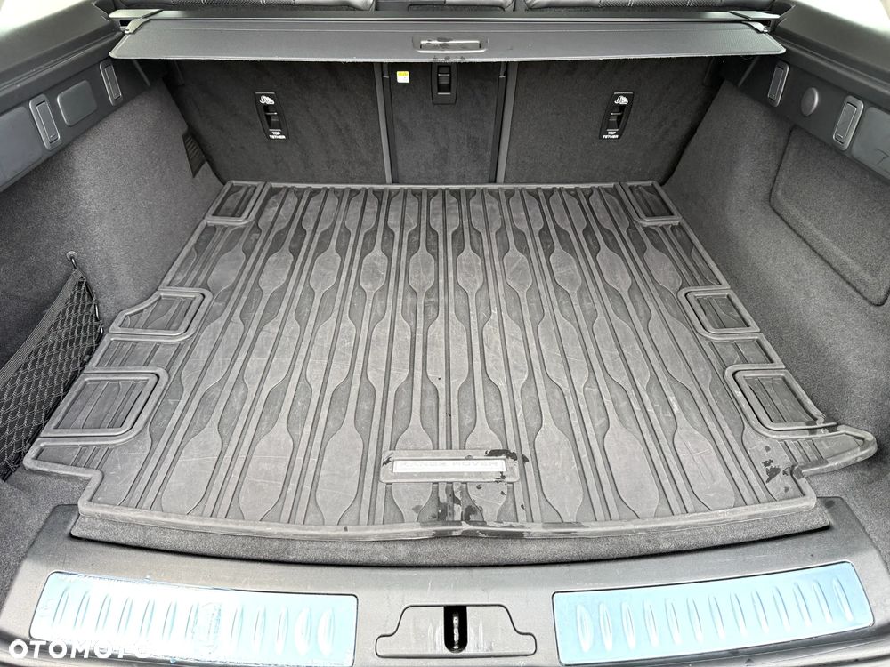 Land Rover Range Rover Velar D200 S - 16