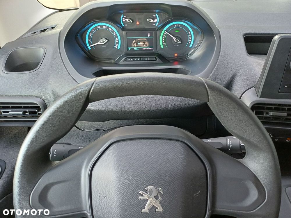 Peugeot Partner - 24