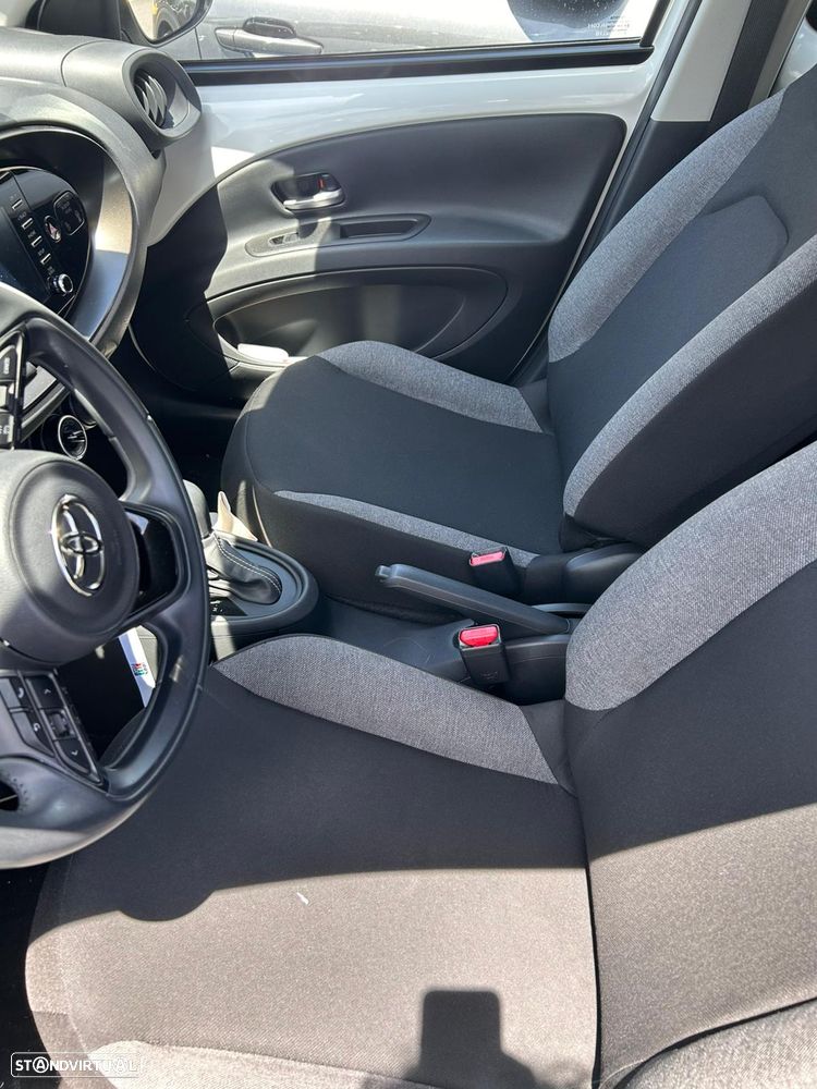 Toyota Aygo X - 7