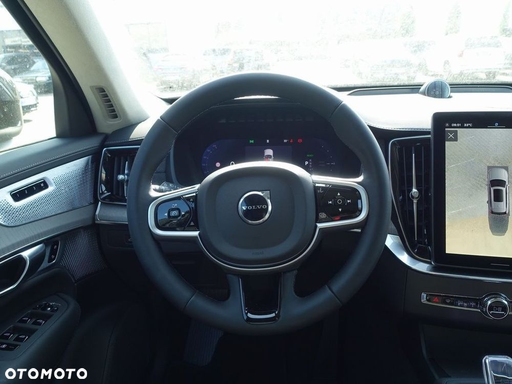 Volvo XC 90 - 11