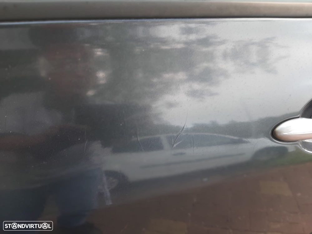 Renault Mégane 1.5 dCi Dynamique S - 13