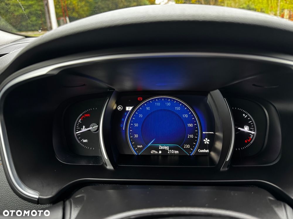 Renault Talisman - 27