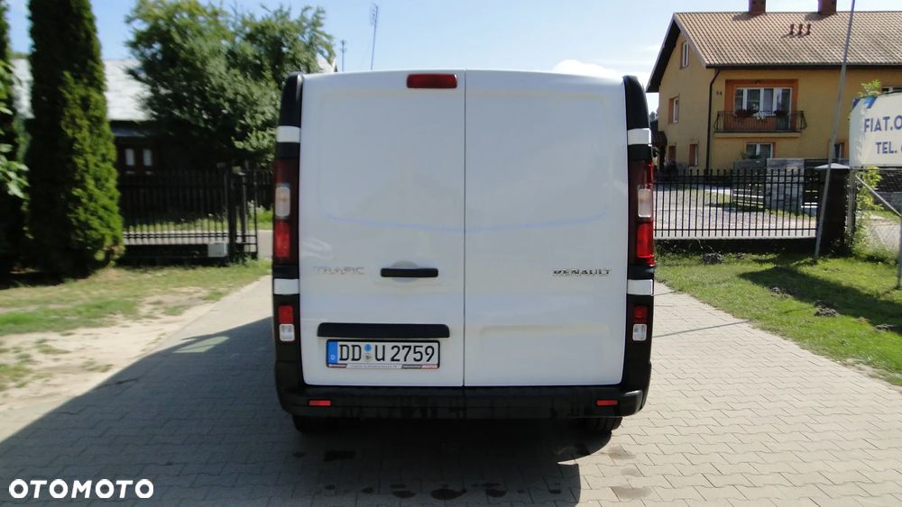 Renault Trafic - 6