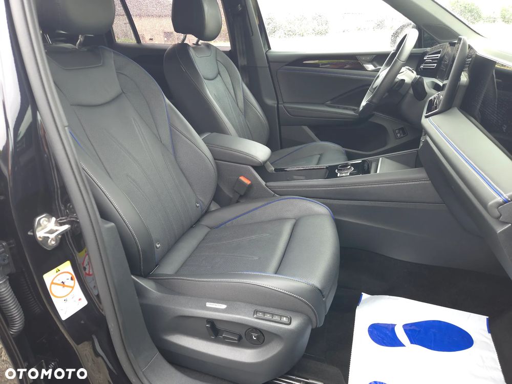 Volkswagen Tiguan 1.5 eHybrid OPF DSG R-Line - 31