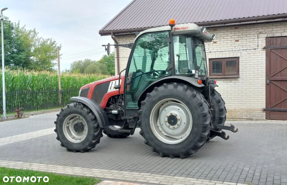 MAR-POL Polmot 8014H - 4