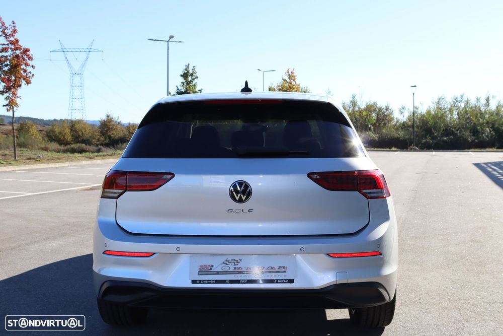 VW Golf 1.0 TSI Life - 25