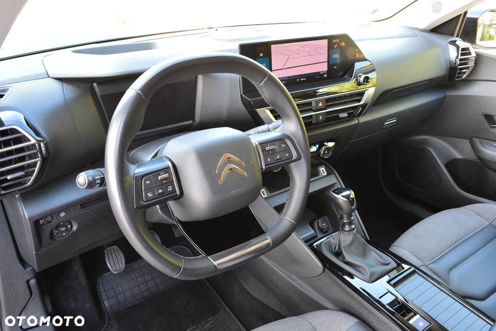 Citroën C4 1.5 BlueHDi Shine S&S - 12