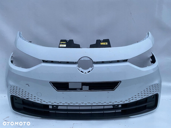 VW ID.3 ID3 10A ZDERZAK PRZEDNI PRZOD PDC 10A807217