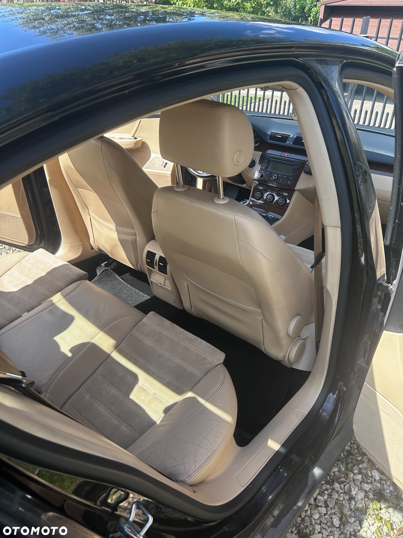Volkswagen Passat 2.0 TDI 4Mot Highline - 23