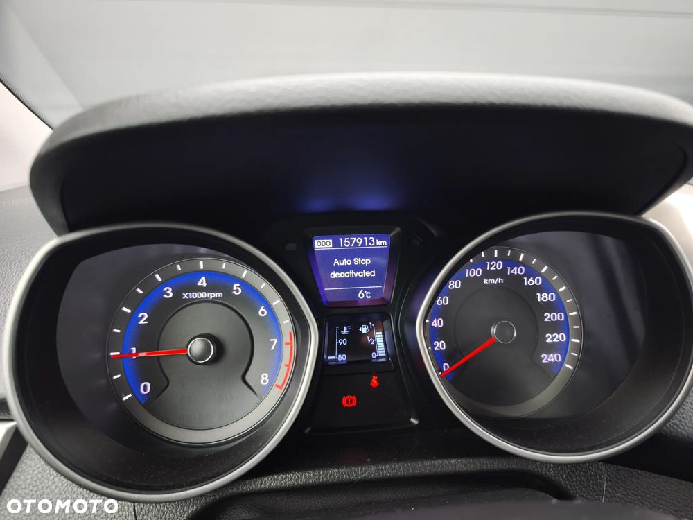 Hyundai i30 1.4 Advantage - 22