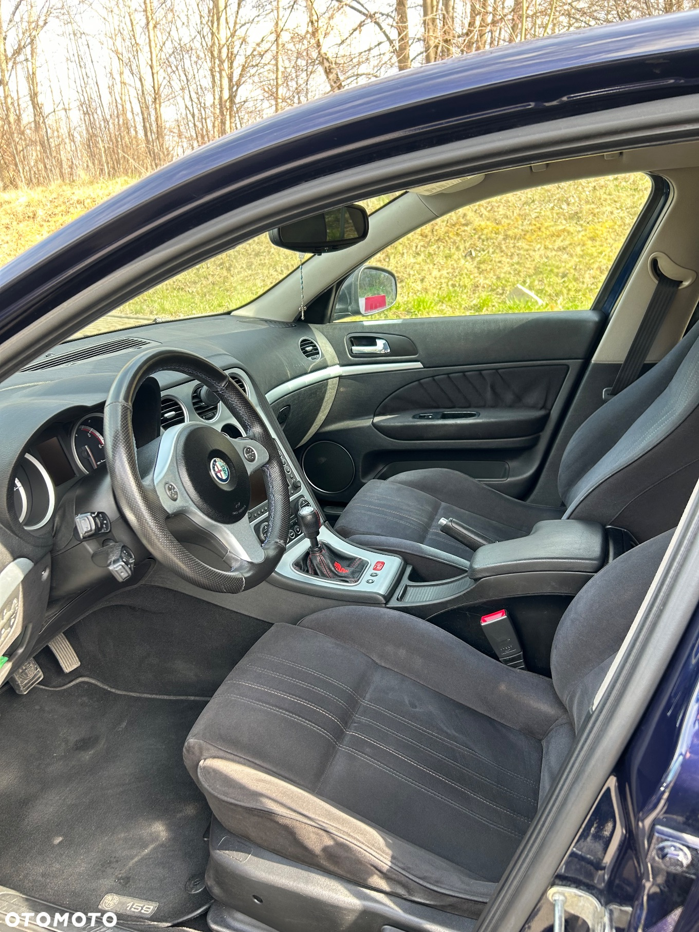 Alfa Romeo 159 - 19