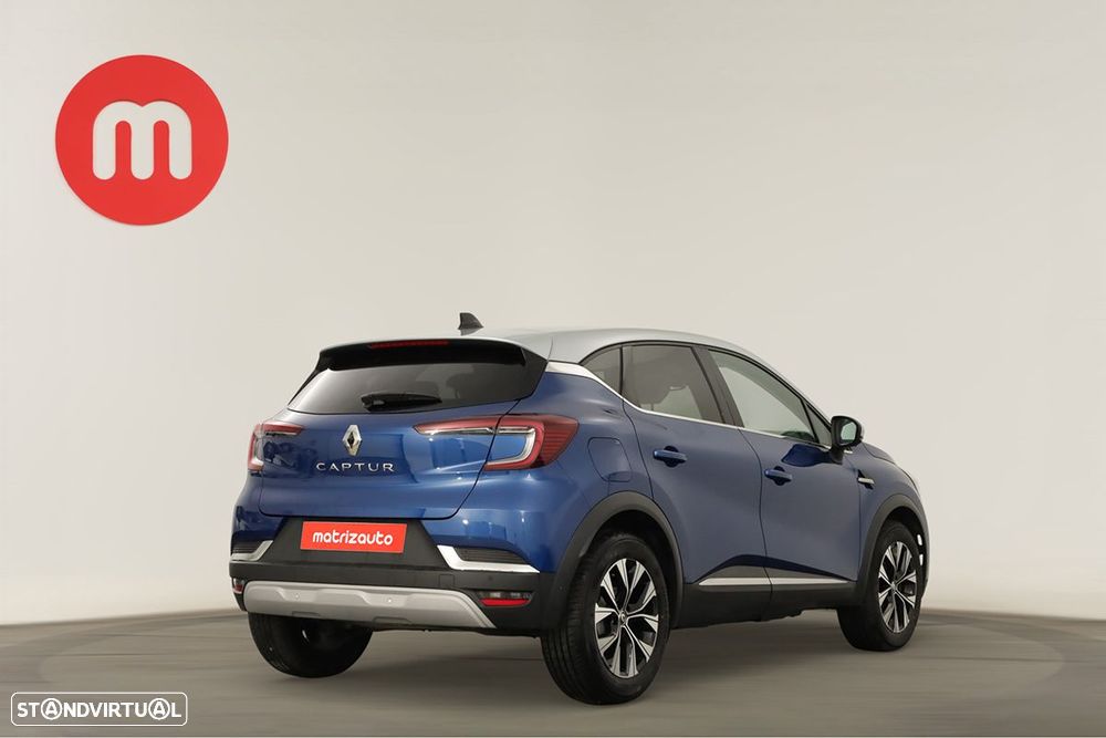 Renault Captur 1.0 TCe Techno - 4