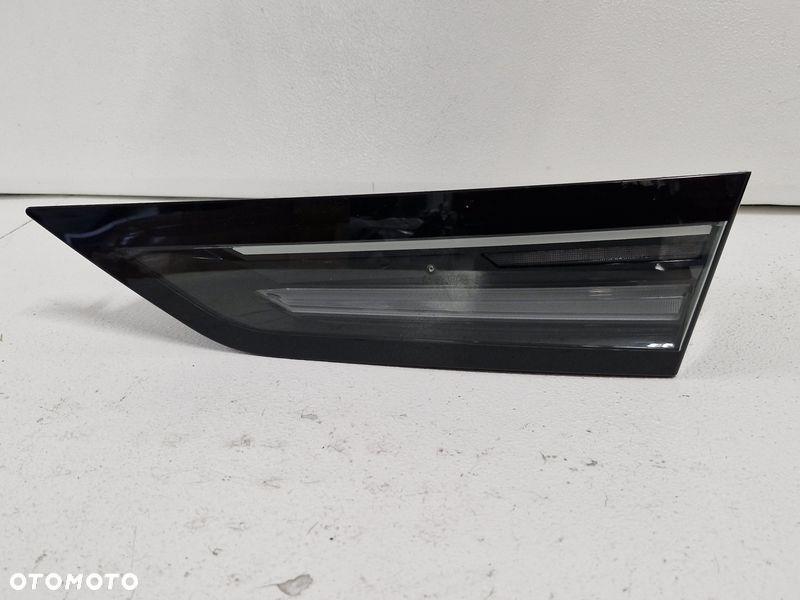 renault scenic e-tech lampa prawy tył prawa tylna 265502210r - 3