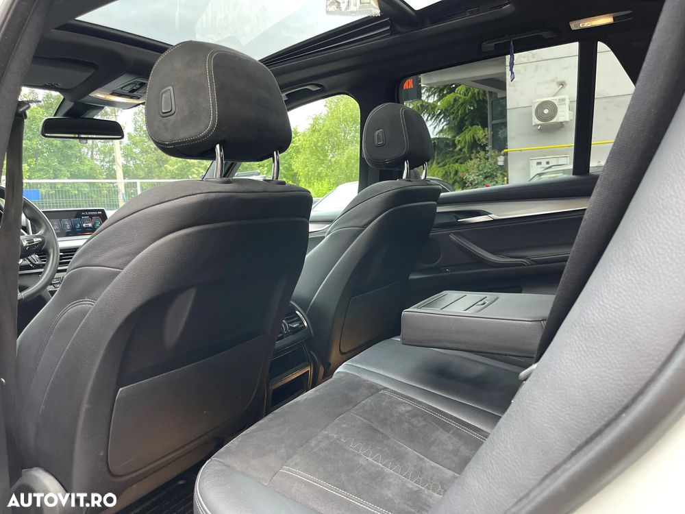 BMW X5 xDrive30d - 23