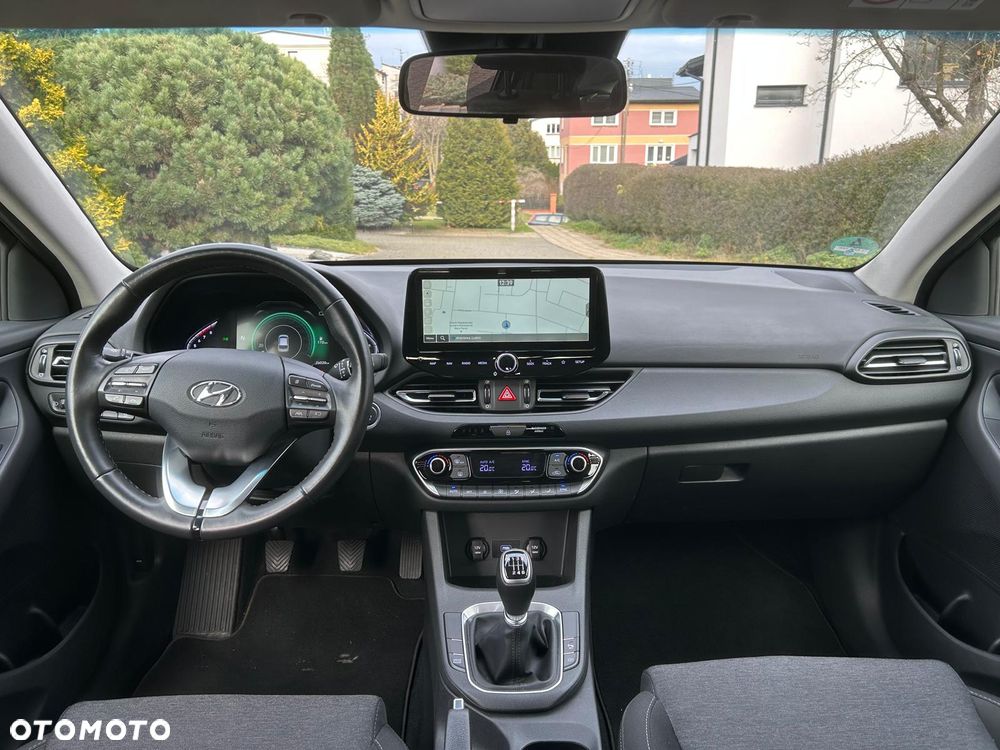 Hyundai i30 1.0 T-GDI Premiere Style - 19