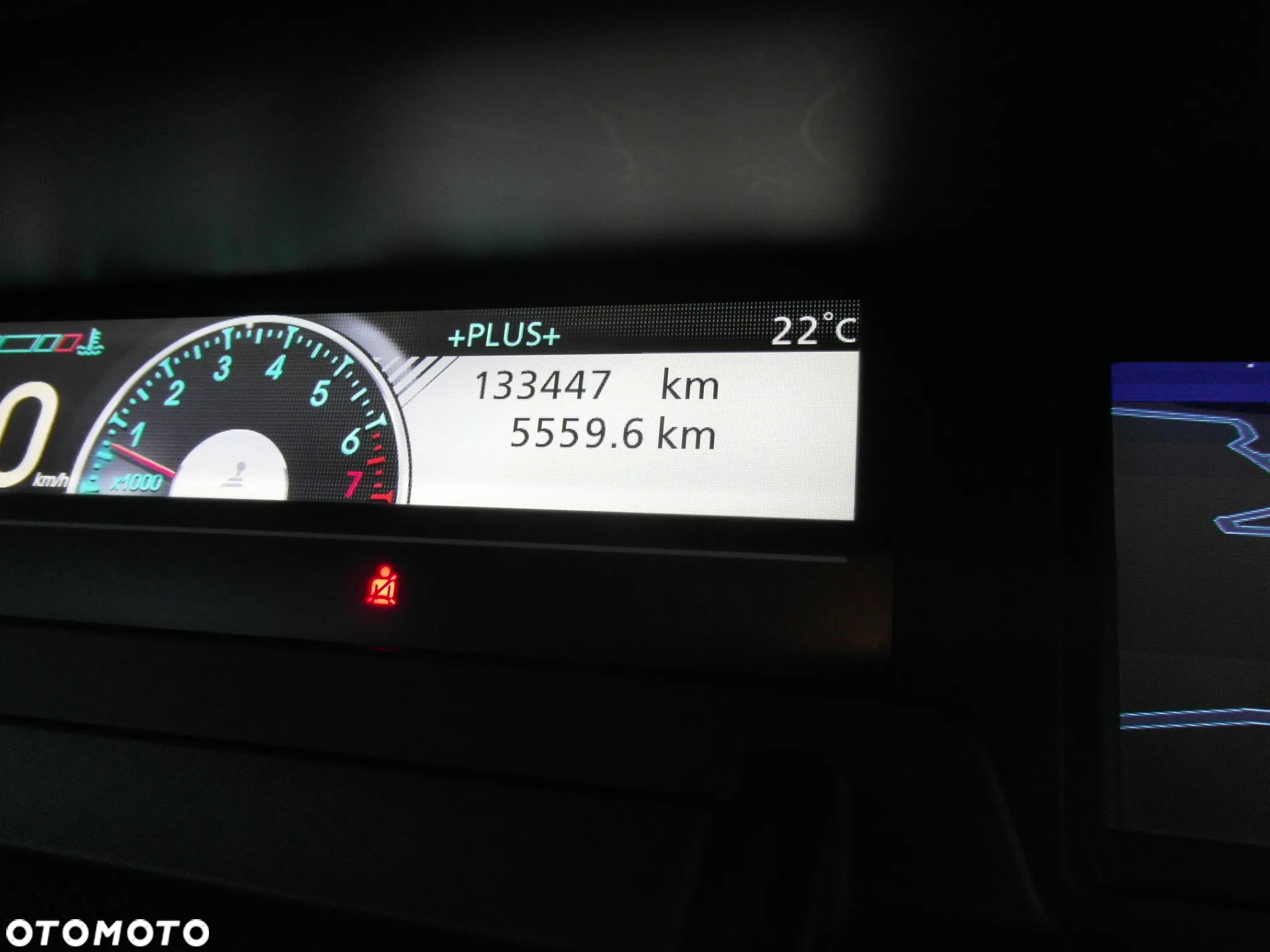 Renault Scenic TCe 130 Bose Edition - 24