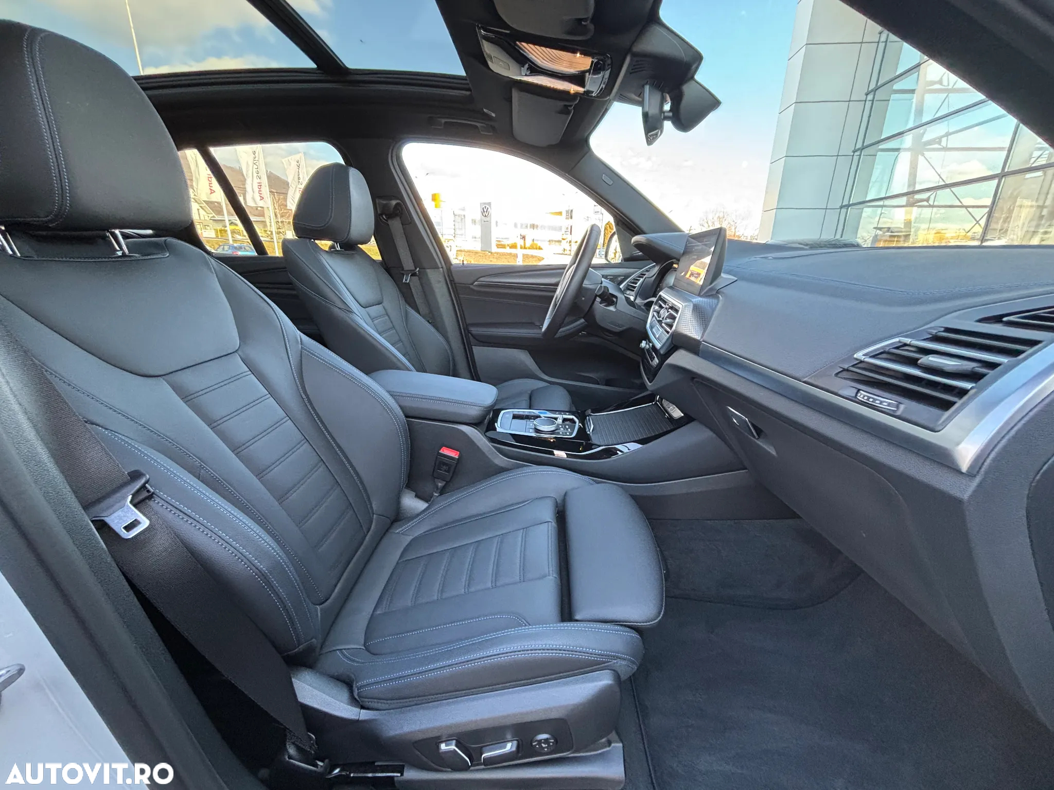BMW iX3 Standard - 7