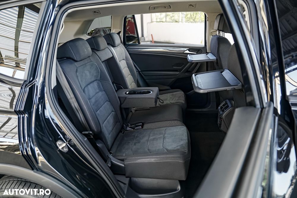 Volkswagen Tiguan - 8