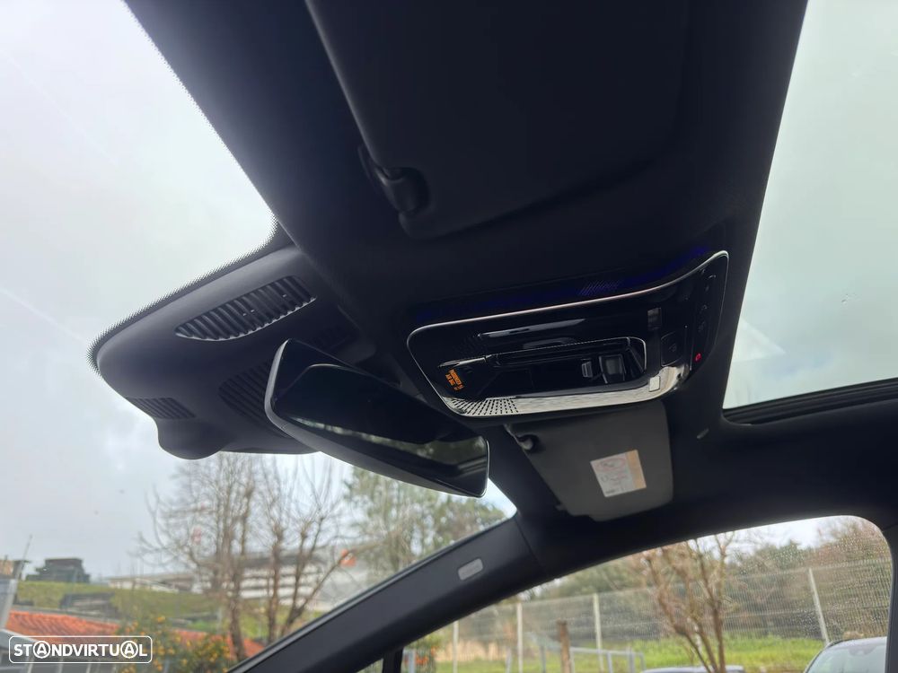 Mercedes-Benz EQE 300 Edition - 26