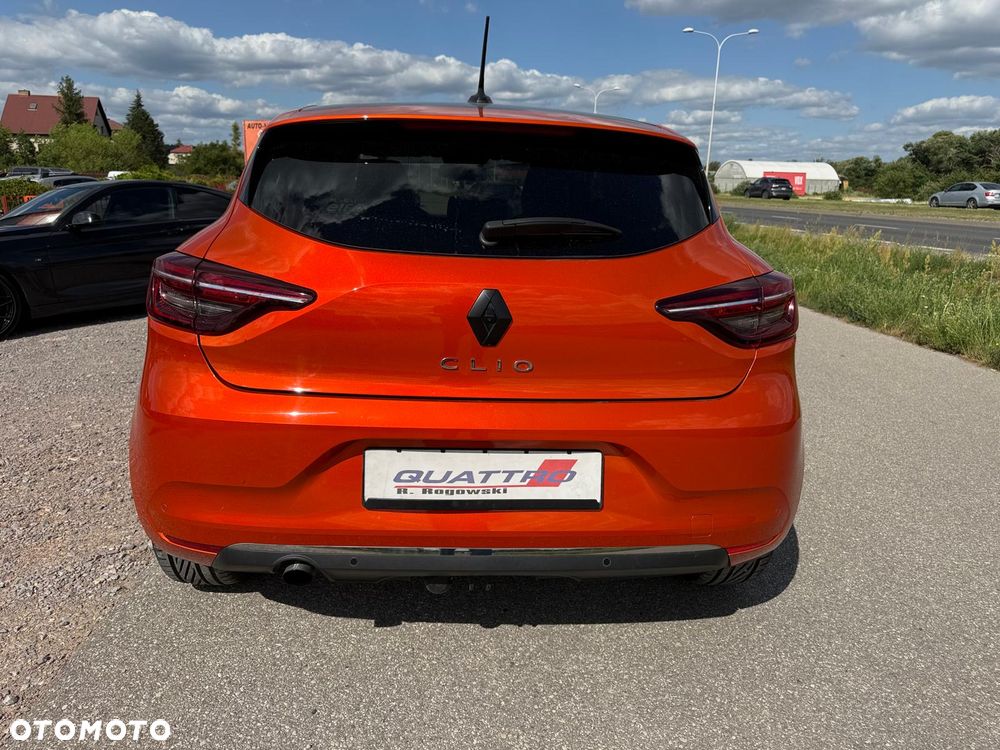 Renault Clio TCe 100 BUSINESS EDITION - 7