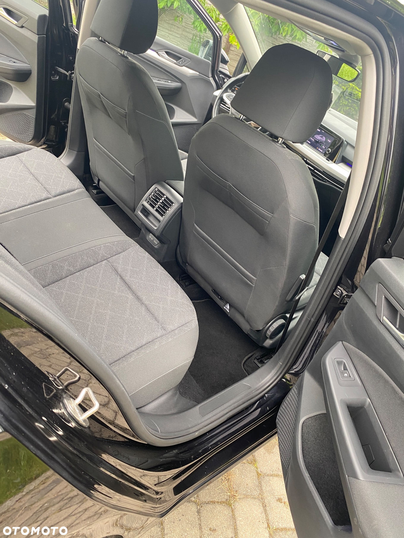 Volkswagen Golf VIII 2.0 TDI - 19