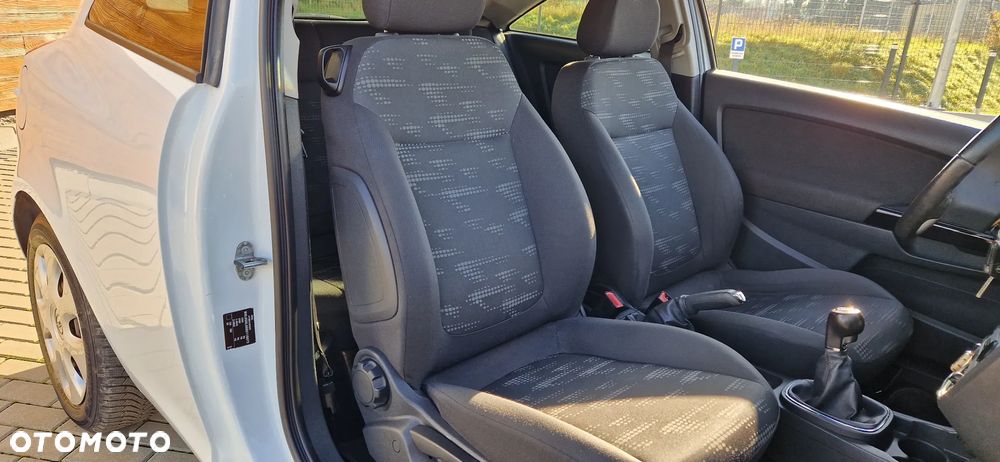 Opel Corsa 1.4 16V Color Stripes - 13