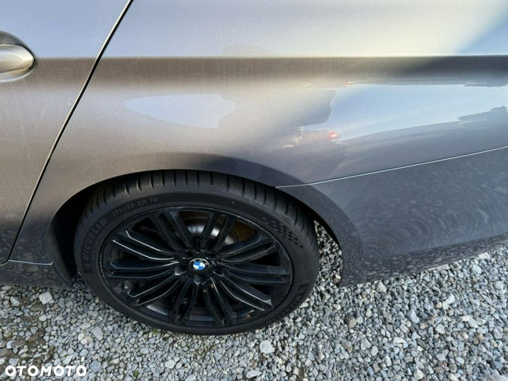 BMW Seria 5 - 20