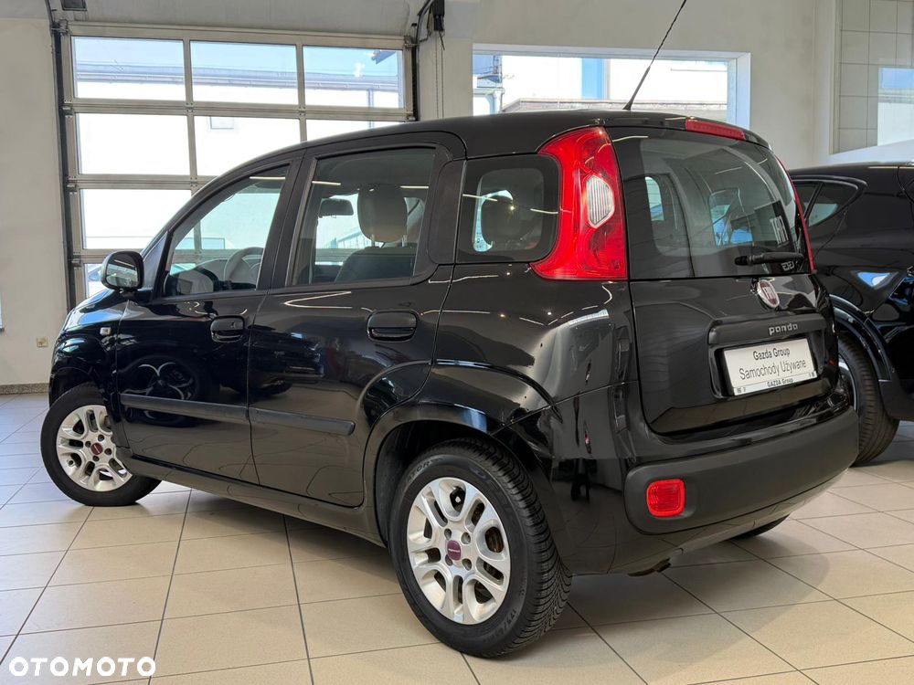 Fiat Panda 1.2 Easy - 6