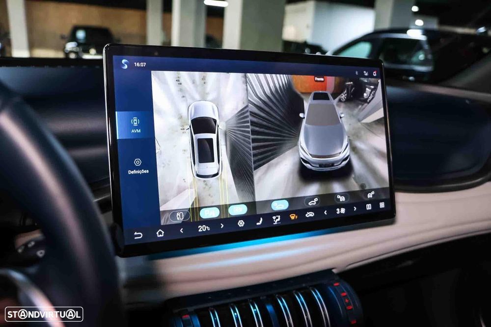 BYD Atto 3 Design - 25