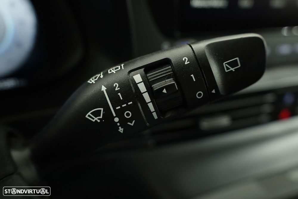 Hyundai i20 1.0 T-GDI Style DCT - 16