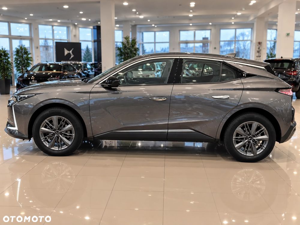 DS Automobiles DS 4 1.5 BlueHDi Performance Line + - 9