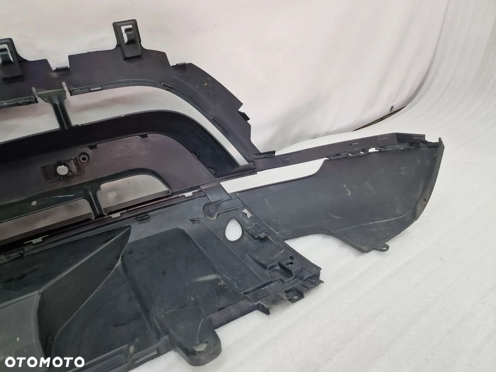 LAND ROVER DISCOVERY V L462 15- SPOJLER / DOKŁADKA ZDERZAKA PRZEDNIEGO PRZÓD , NR HY32-17F775-A , NR AUKCJI DT626 - 25